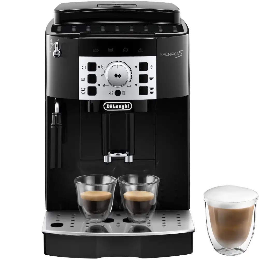 delonghi magnifica s