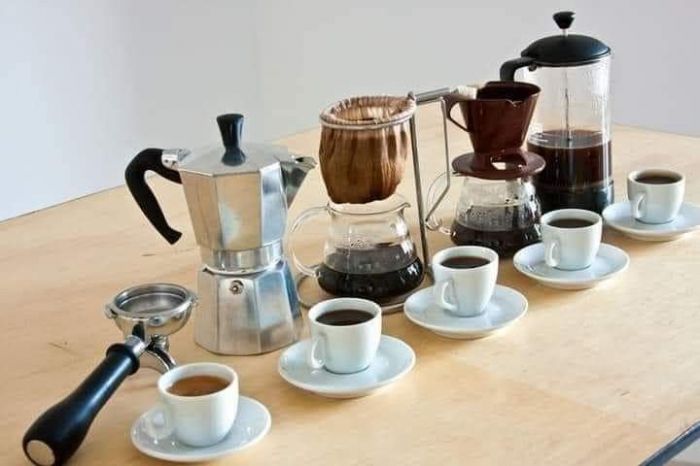 Рейтинг найкращих кавомашин для офісу: обираємо розумно