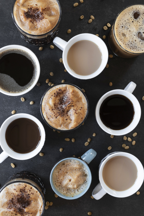 Кофейни, сменившие города: как кофе формирует общественные пространства