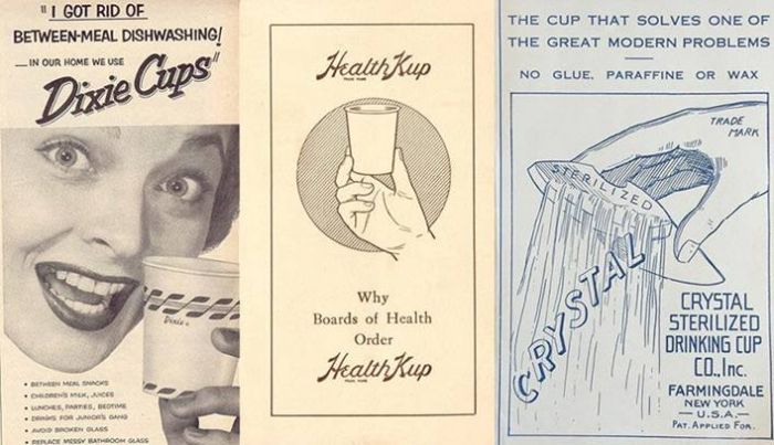 История культуры "кофе с собой". Как это стало трендом?