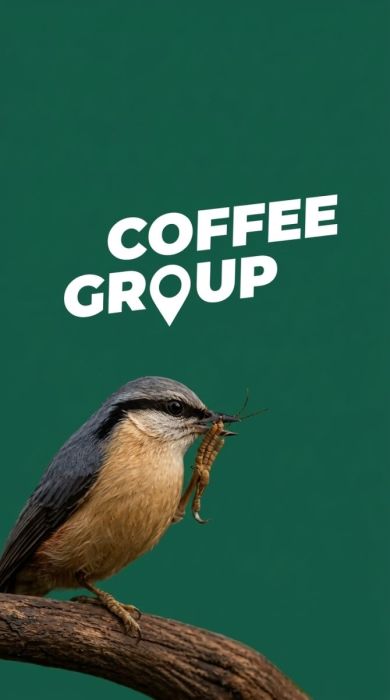 Три происхождения — три характера: премиальный кофе Coffee Group